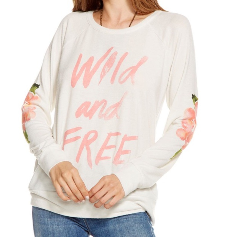 Chaser pullover